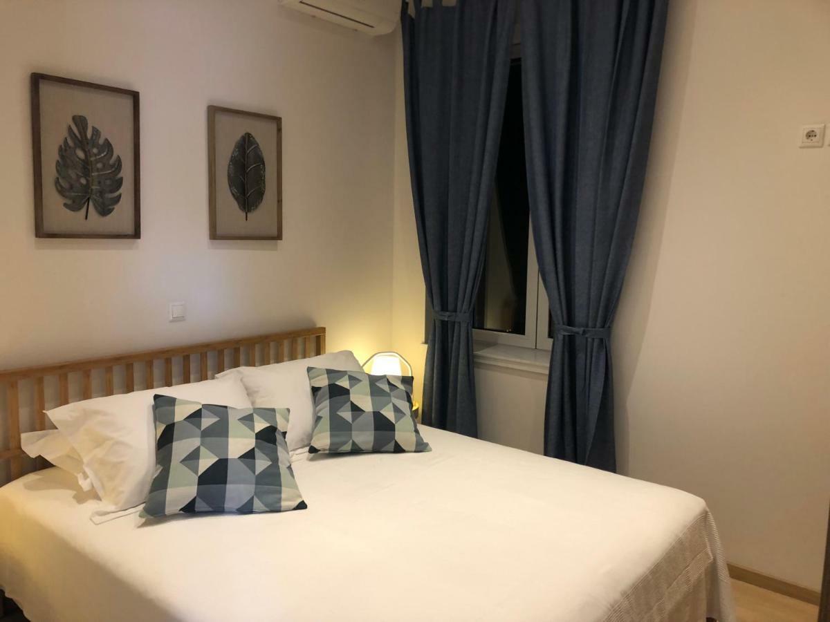 Solomou Apartment Corfu  Exterior photo
